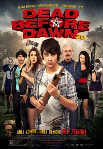 Dead Before Dawn 3D (2012)