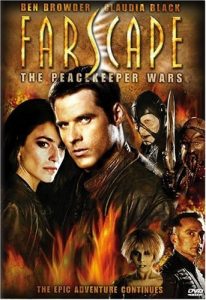 Farscape: The Peacekeeper Wars (2004)