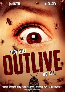 They Will Outlive Us All (2013)