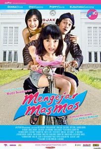 Mengejar Mas Mas (2007)