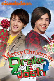 Merry Christmas, Drake & Josh (2008)