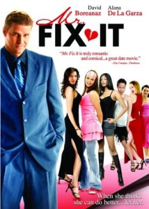 Mr. Fix It (2006)