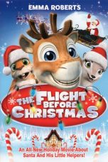 The Flight Before Christmas (2008)