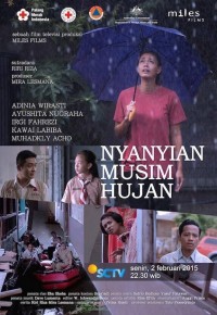 Nyanyian Musim Hujan (2015)