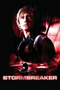 Alex Rider: Operation Stormbreaker (2006)