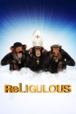 Religulous (2008)