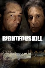 Righteous Kill (2008)