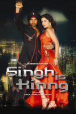 Singh Is King (2008)