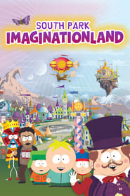 Imaginationland: The Movie (2008)