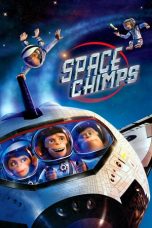 Space Chimps (2008)