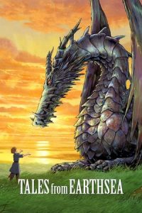 Tales from Earthsea (2006)