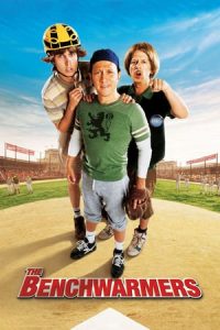 The Benchwarmers (2006)