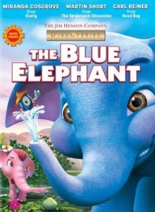 The Blue Elephant (2006)