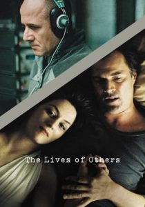 The Lives of Others (2006)