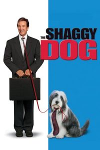 The Shaggy Dog (2006)