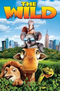 The Wild (2006)