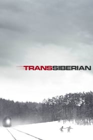 Transsiberian (2008)