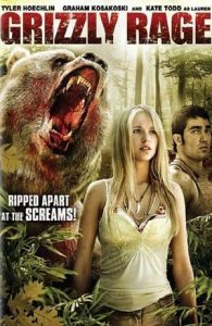 Grizzly Rage (2007)