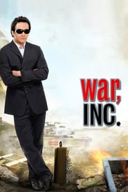 War, Inc. (2008)