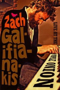 Zach Galifianakis: Live at the Purple Onion (2006)