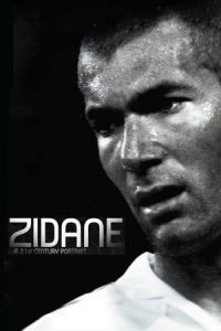 Zidane: A 21st Century Portrait (2006)