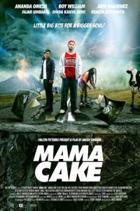 Mama Cake (2012)