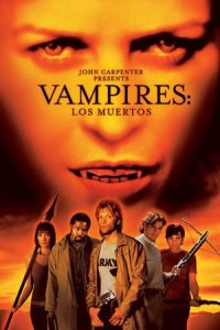 Vampires: Los Muertos (2002)