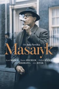 Masaryk (2017)