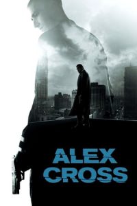 Alex Cross (2012)