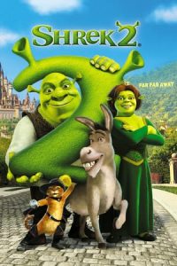 Shrek 2 (2004)