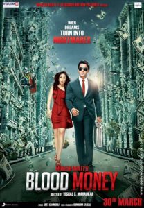 Blood Money (2012)