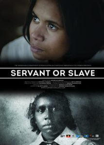 Servant or Slave (2016)