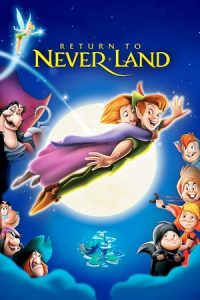 Return to Never Land (2002)