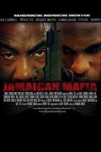 Jamaican Mafia (2015)