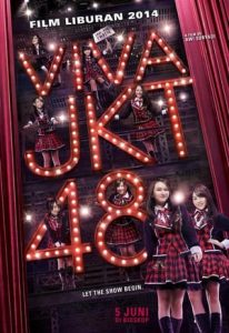 Viva JKT48 (2014)