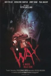 Wax (2014)