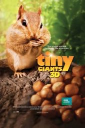 Tiny Giants 3D (2014)