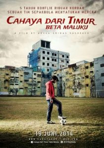 Cahaya Dari Timur: Beta Maluku (2014)