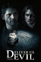 Deliver Us from Evil (2014)