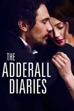 The Adderall Diaries (2016)