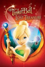 Tinker Bell and the Lost Treasure (2009)