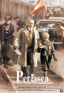 Perlasca: The Courage of a Just Man (2002)