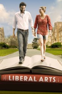 Liberal Arts (2012)