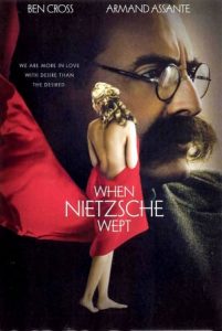 When Nietzsche Wept (2007)