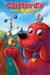 Clifford’s Really Big Movie (2004)