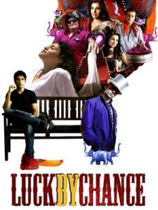 Luck By Chance (2009)