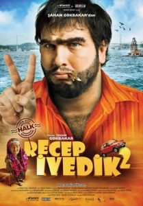 Recep Ivedik 2 (2009)