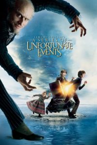 A Series of Unfortunate Events (2004)