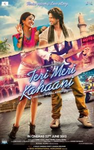 Teri Meri Kahaani (2012)