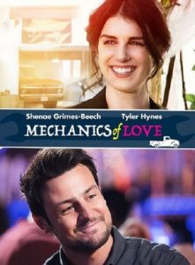 The Mechanics of Love (2017)